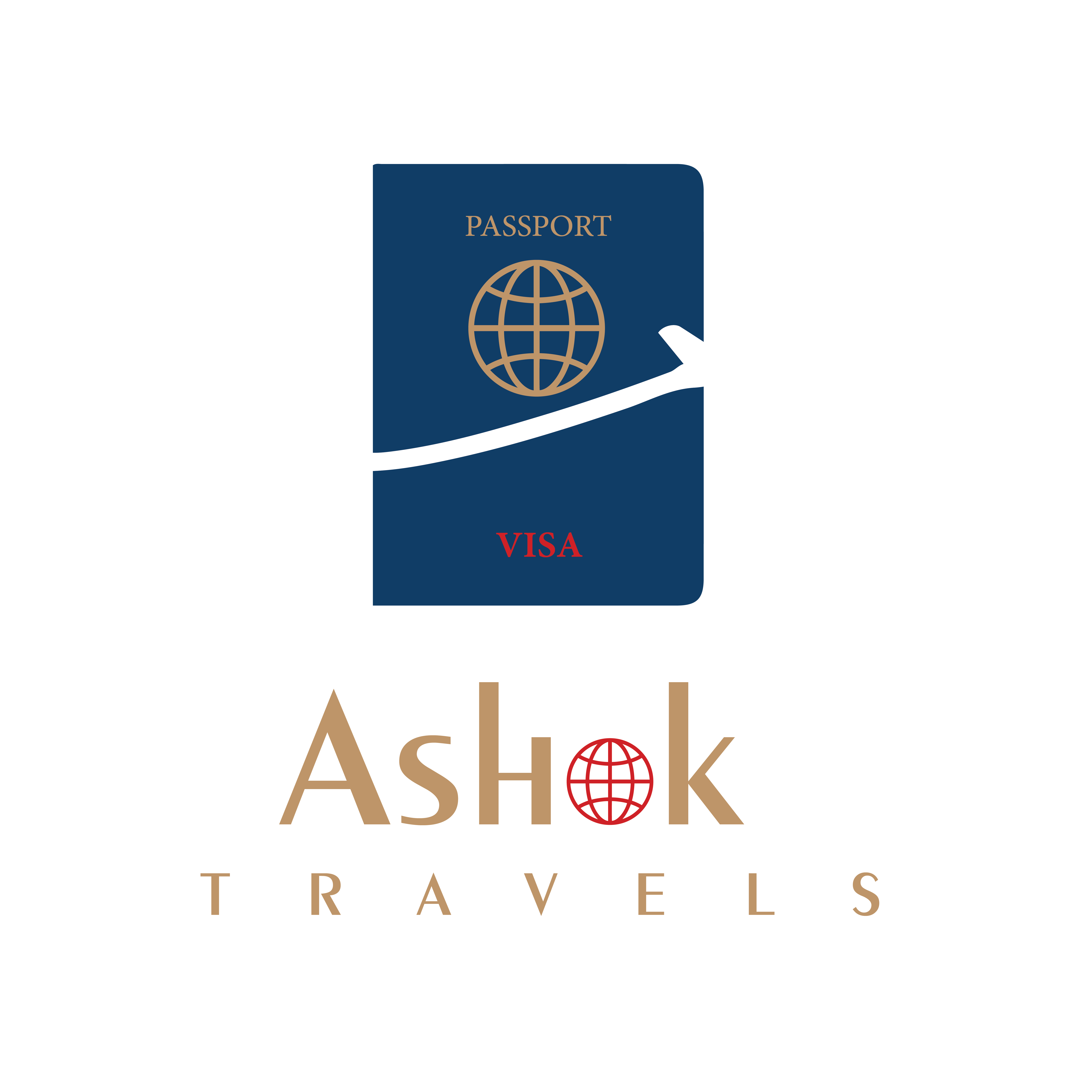 Ashok Tours & Travels